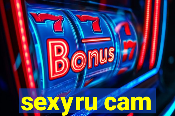 sexyru cam